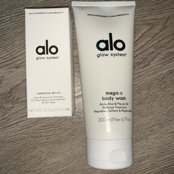 Alo yoga